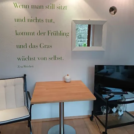 Pensión Pension Eltmann Eltmann