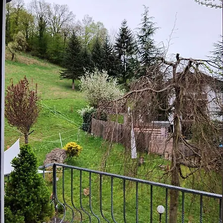 Pension Eltmann Eltmann