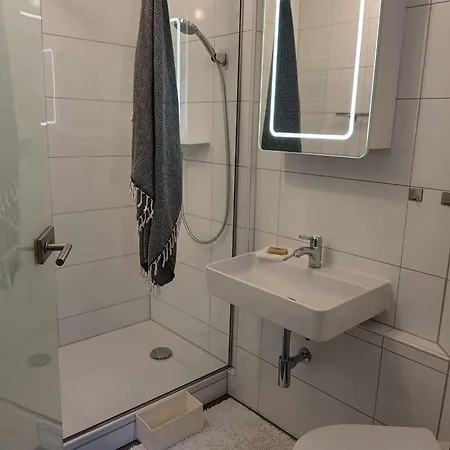 Pension Eltmann Guest house