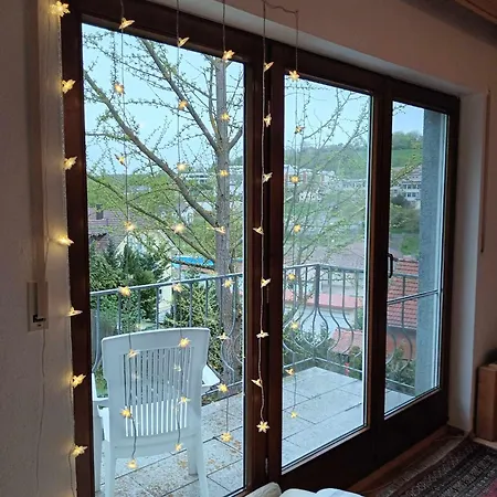Penzion Pension Eltmann