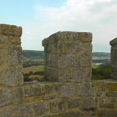 Pensión Pension Eltmann 3*