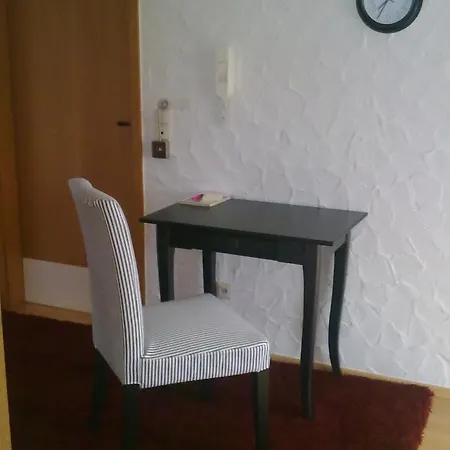 Guest house Pension Eltmann