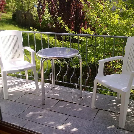 Pension Eltmann 3* Eltmann