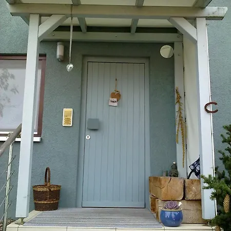 Guest house Pension Eltmann
