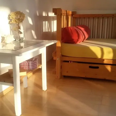 Guest house Pension Eltmann 3*