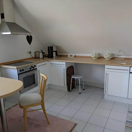 Pension Eltmann 3* Eltmann