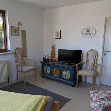 Pension Eltmann Penzion