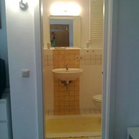 Pension Eltmann Guest house 3*