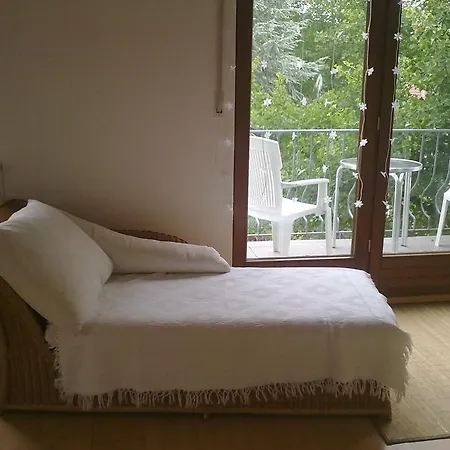Pension Eltmann Penzion 3*