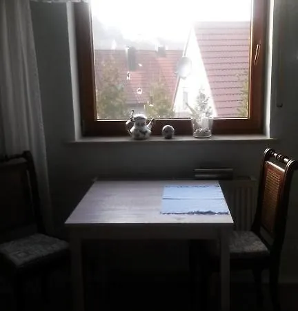 Pension Eltmann Eltmann