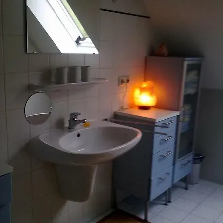 Pension Eltmann 3*