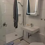 艾尔特曼酒店 招待所