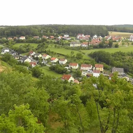 Pension Eltmann 3* Eltmann