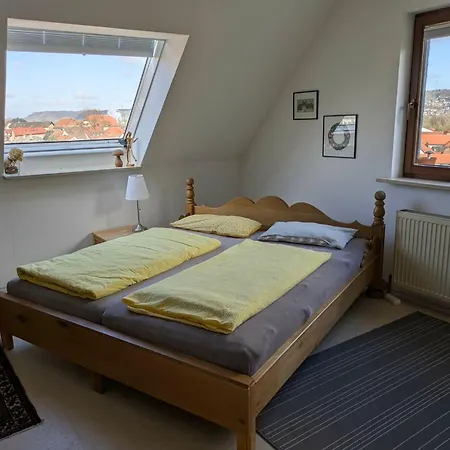 Pension Eltmann Penzion 3*