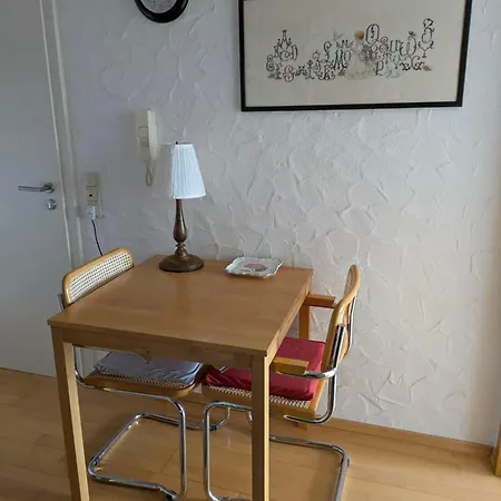ゲストハウス Pension Eltmann Eltmann
