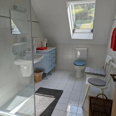 Pension Eltmann 3* Eltmann