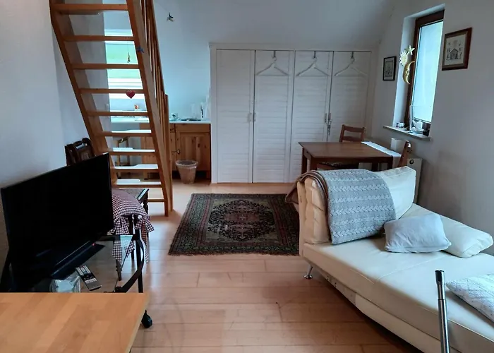 게스트하우스 Pension Eltmann