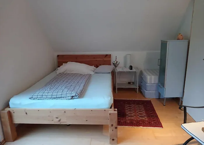 Pension Eltmann
