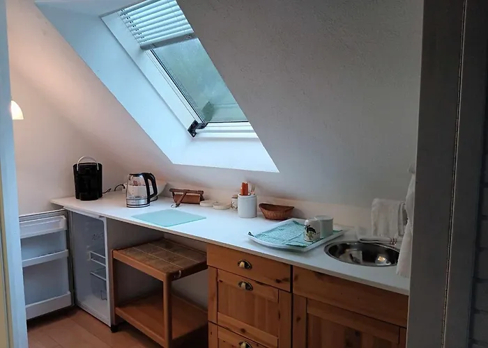 Pension Eltmann 3* Eltmann