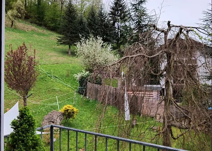 Pension Eltmann 엘트만