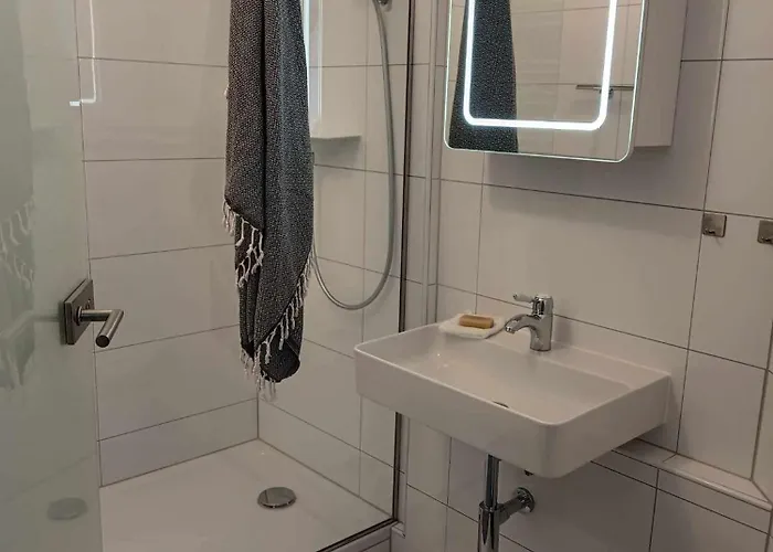 Pension Eltmann 게스트하우스