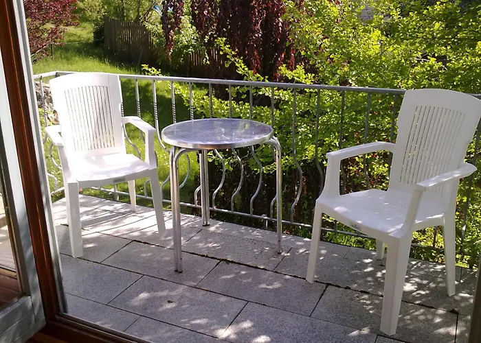Pension Eltmann 3* Eltmann