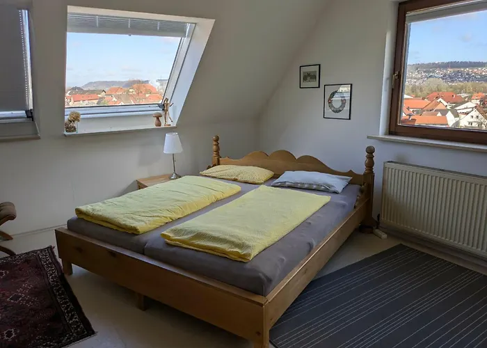 Pension Eltmann Penzion 3*