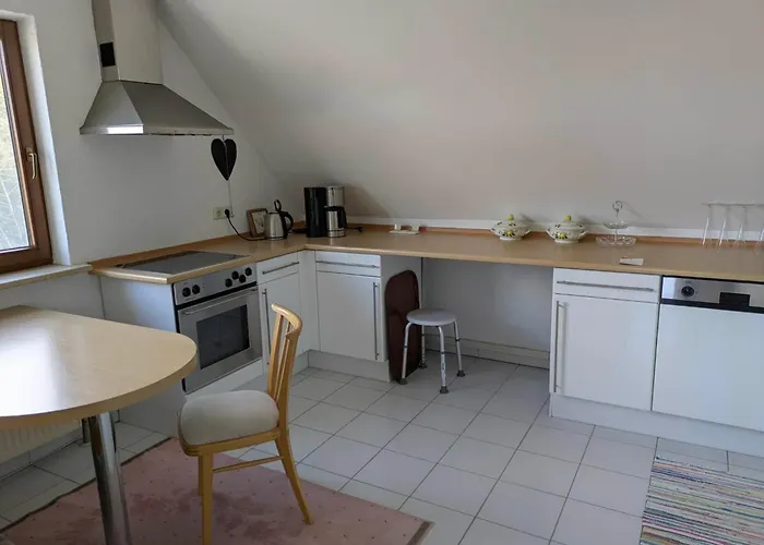 Pension Eltmann 3* Eltmann