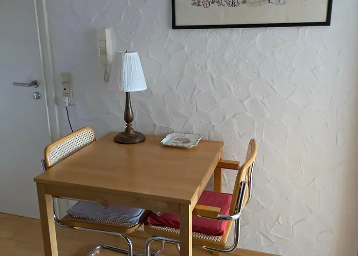 Penzion Pension Eltmann Eltmann