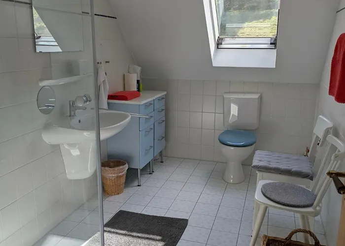 Pension Eltmann 3* Eltmann