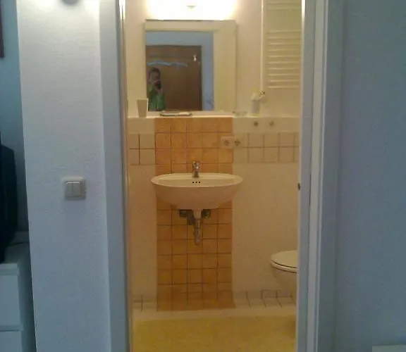 Pension Eltmann 게스트하우스 3*