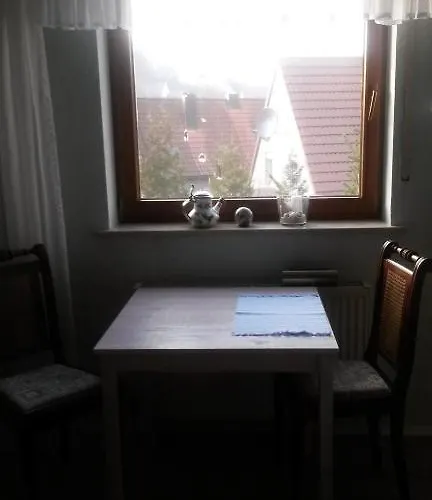 Pension Eltmann Eltmann