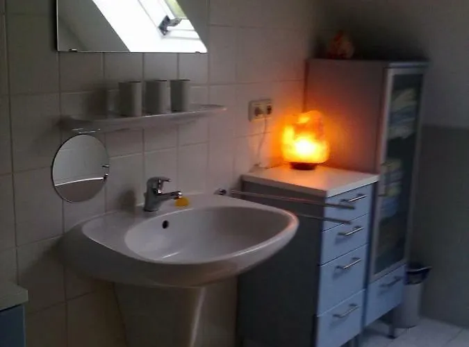 Pension Eltmann 3*